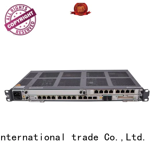 YUNPAN professional digital transmission equipment supplier for company