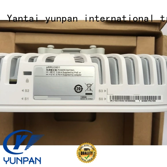 YUNPAN different base transceiver station use for company