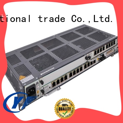 single gpon optical network unit supplier for stairwells