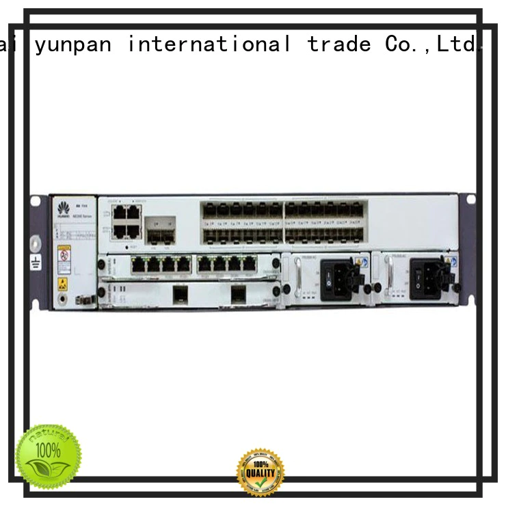 YUNPAN digital transmission equipment price for company