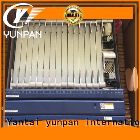 YUNPAN professional digital transmission equipment supplier for network