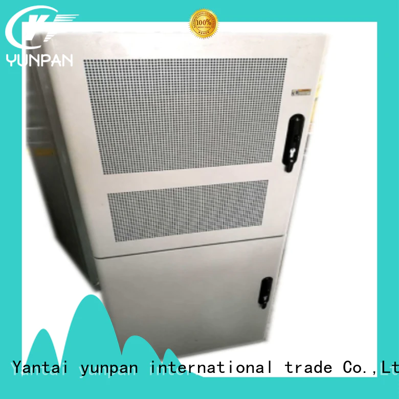 YUNPAN professional base transceiver station factory for stairwells