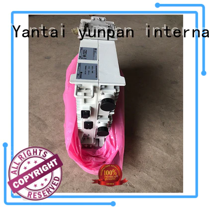 YUNPAN professional 4g lte bts factory for hotel