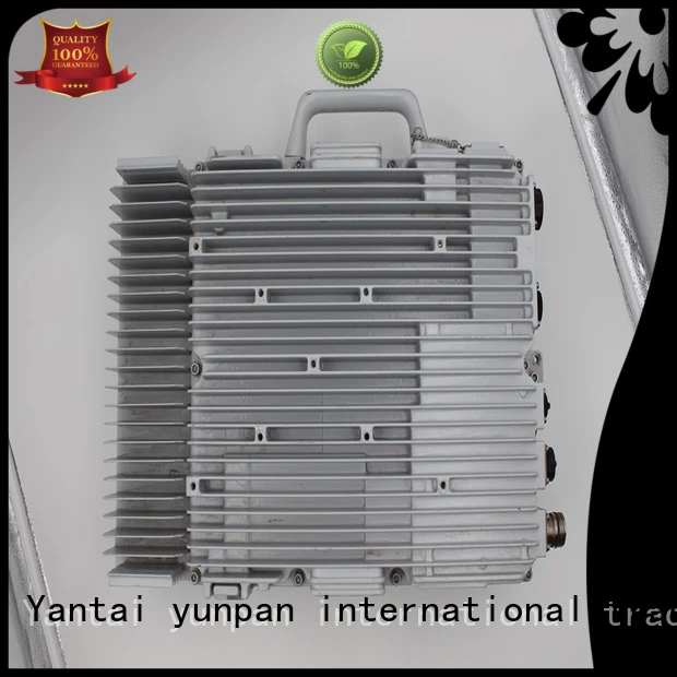 YUNPAN gsm bts base station use for stairwells
