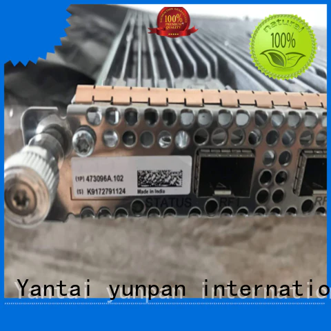 YUNPAN base transceiver station factory for company