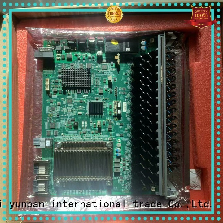 YUNPAN olt specification factory price for home