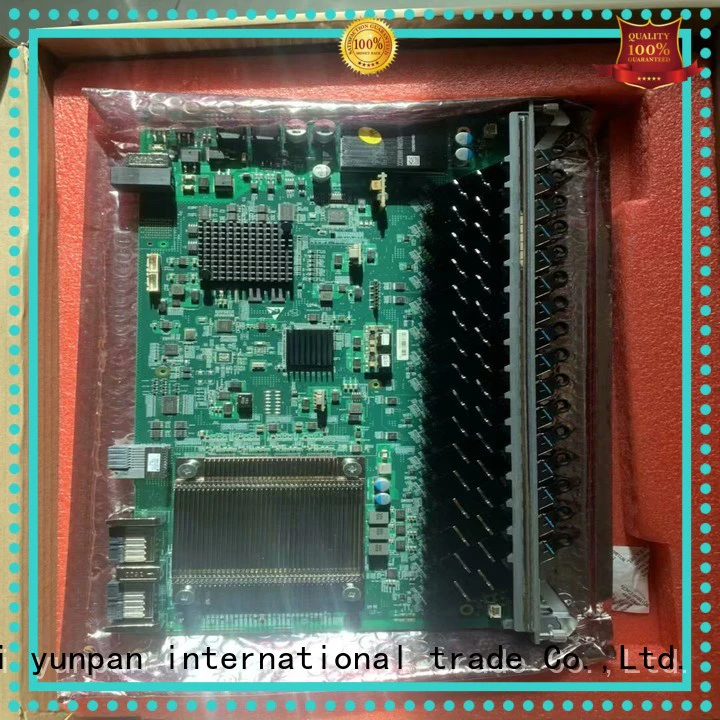 YUNPAN olt specification factory price for home