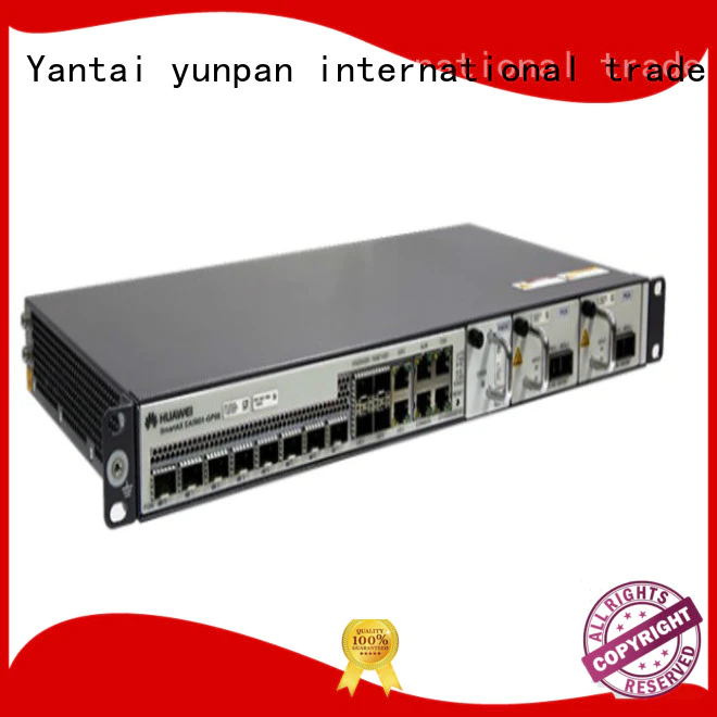 YUNPAN bts base station use for home