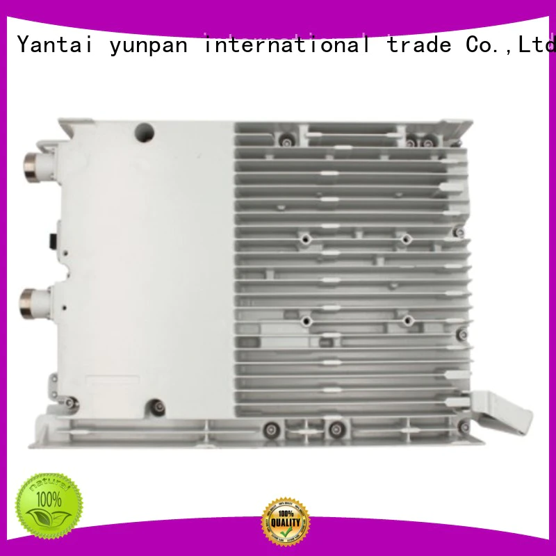 YUNPAN professional gsm bts base station factory for hotel