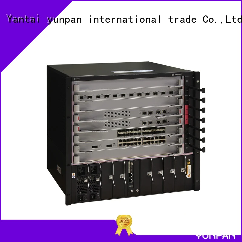 YUNPAN quality business network switch function for home