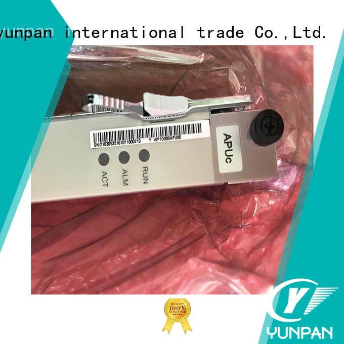 high quality bsc6900 gsm module specifications for hire YUNPAN