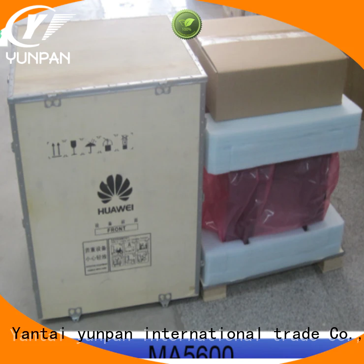 YUNPAN professional gepon olt size for network