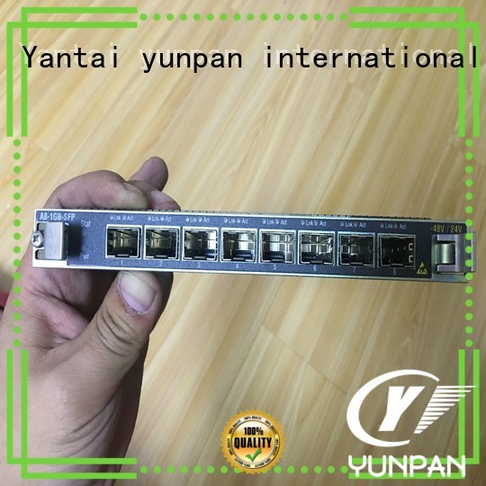 YUNPAN good quality sfp board configuration for mobile