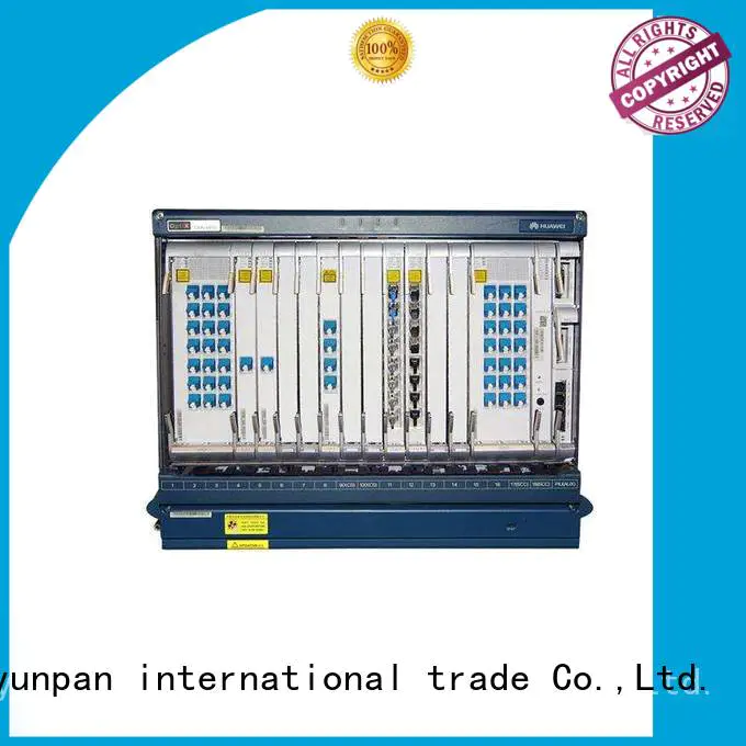 YUNPAN digital transmission equipment manufacturer for network