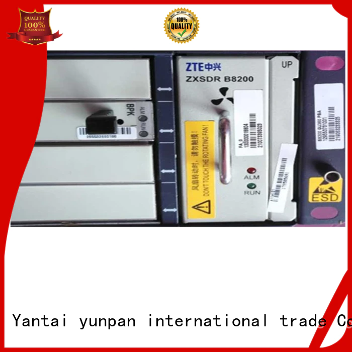 bsc controller for hire YUNPAN