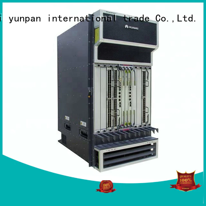 YUNPAN quality ethernet switch device function for network