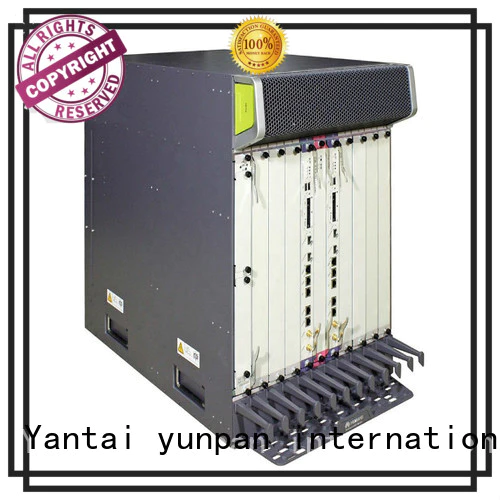 YUNPAN server network switch specifications for computer