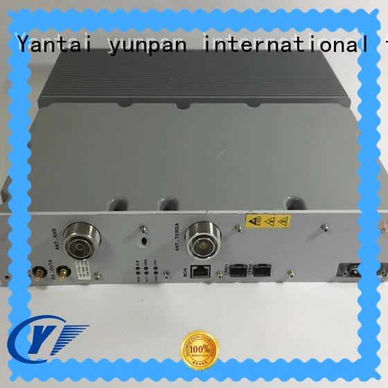 YUNPAN top rated gsm bts base station on sale for company