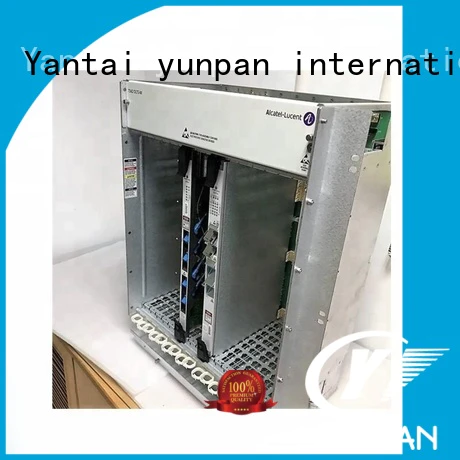 YUNPAN epon olt size for network