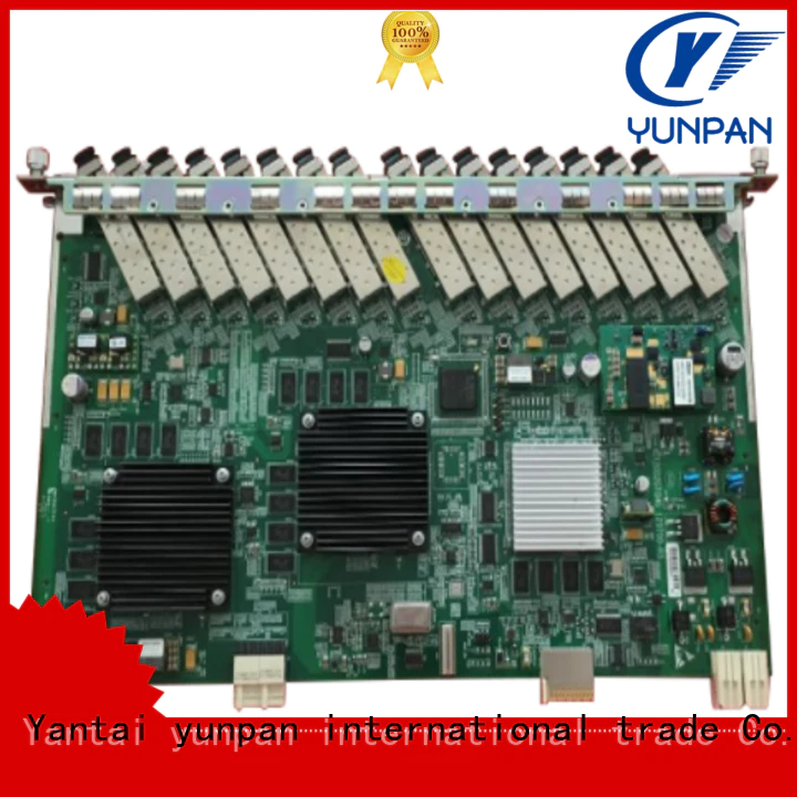 YUNPAN professional optical line terminal online for computer
