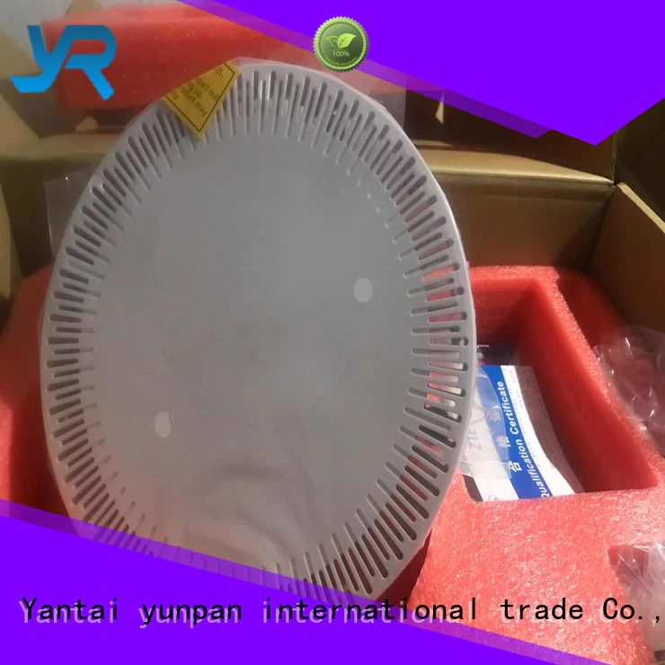 YUNPAN quality optical transmission components for network