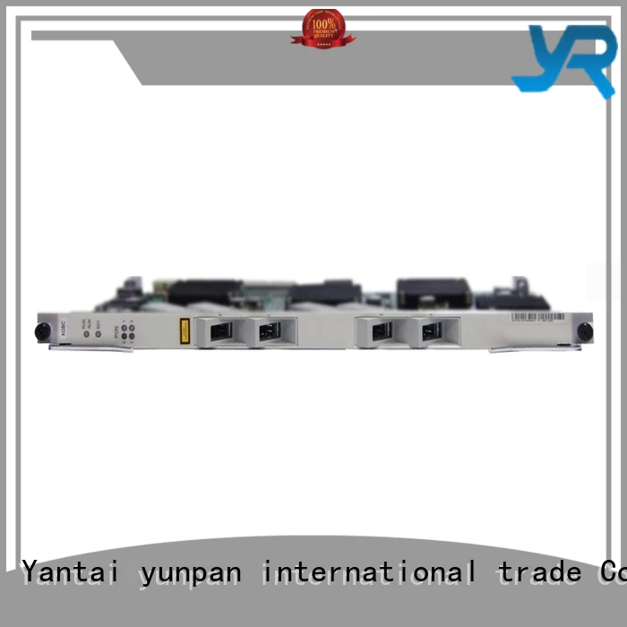 YUNPAN different user interface board for roofing