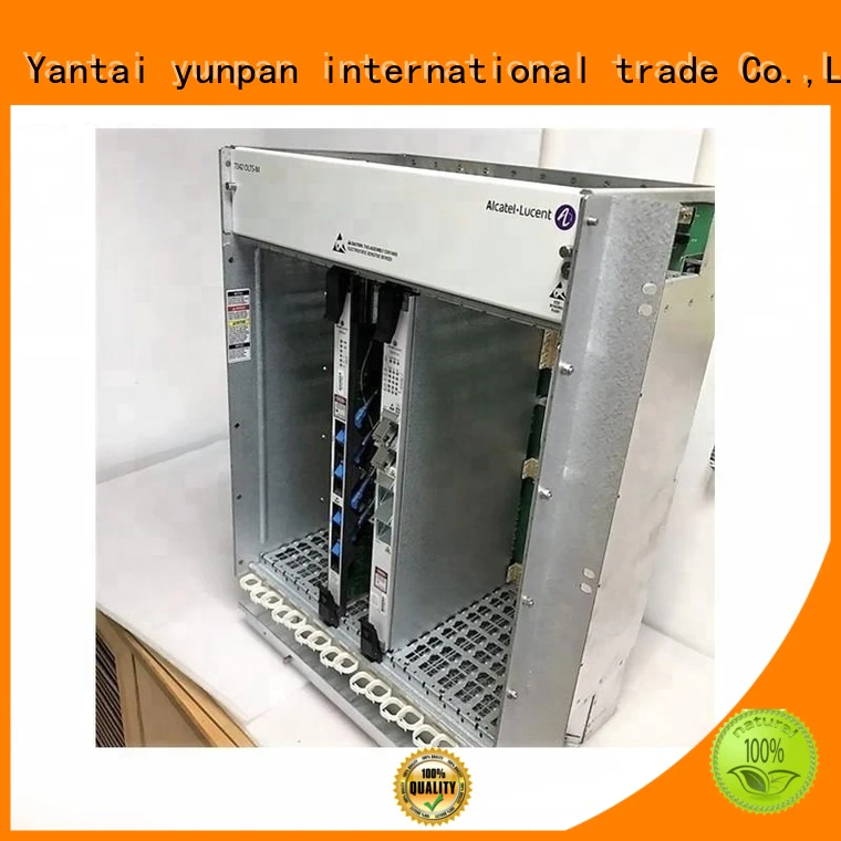 YUNPAN uncomplicated olt specification factory for mobile