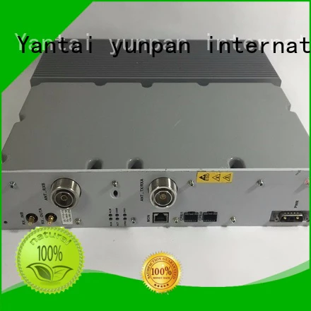 YUNPAN professional lte base station manufacturer for stairwells