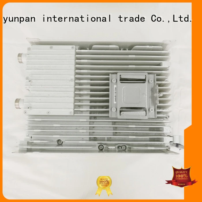 YUNPAN gsm bts base station use for company