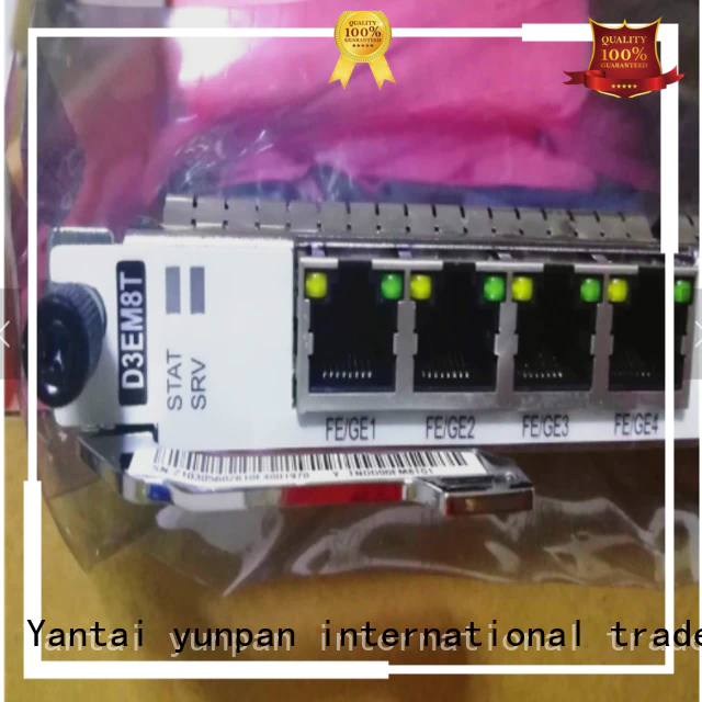 YUNPAN affordable board module application for mobile