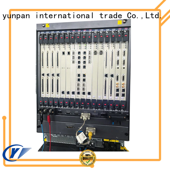 YUNPAN network bsc base station controller supplier for computer