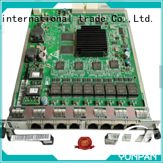 YUNPAN affordable interface board size for roofing