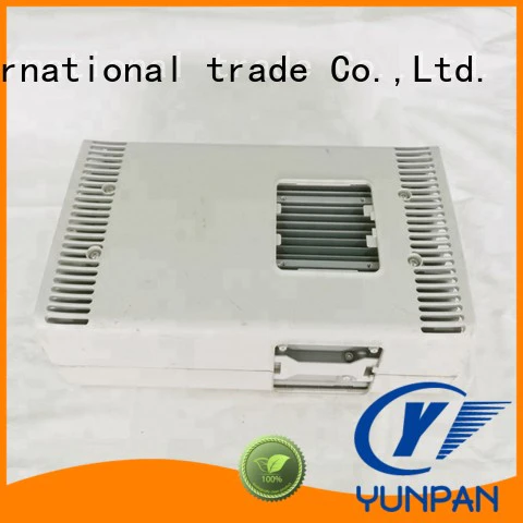YUNPAN different base transceiver station for sale for company