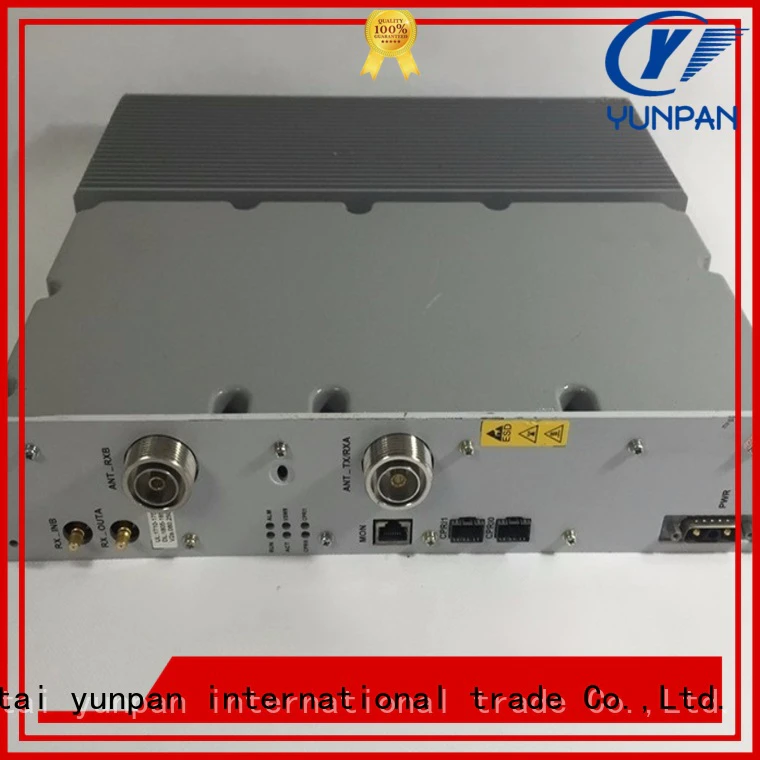 YUNPAN gsm bts base station for sale for company