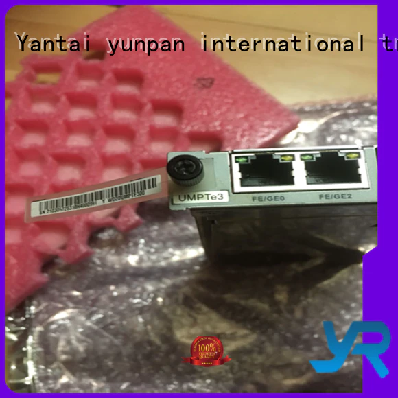YUNPAN good quality interface board definition configuration for roofing