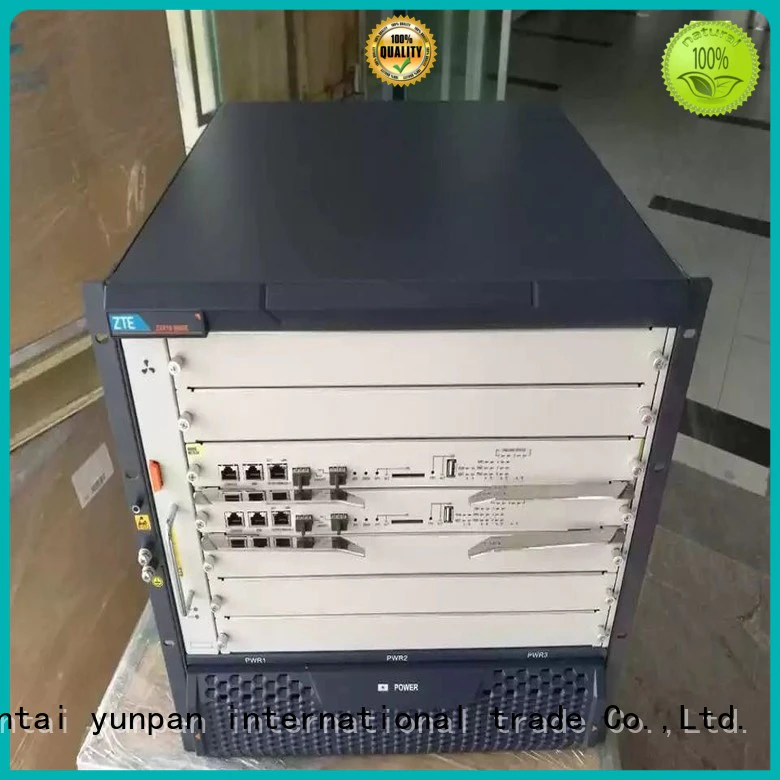 YUNPAN cheap network switch function for company