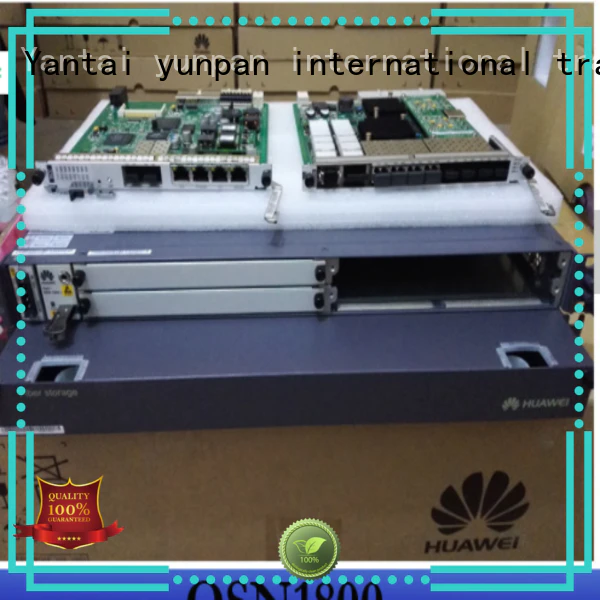 YUNPAN different types of epon olt size for computer