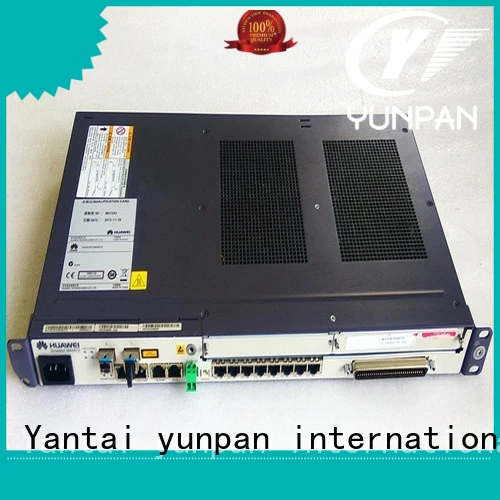 YUNPAN different types of optical network terminal for home
