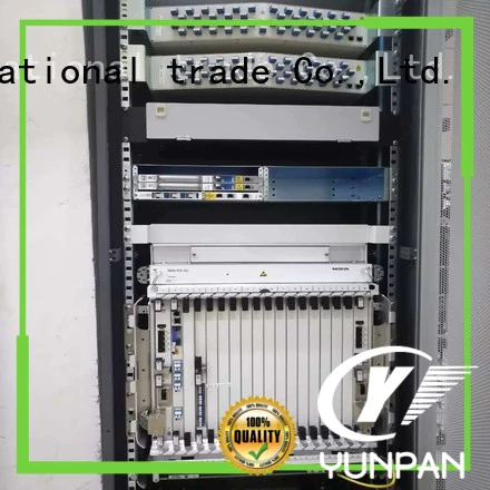 YUNPAN 4g lte bts manufacturer for home