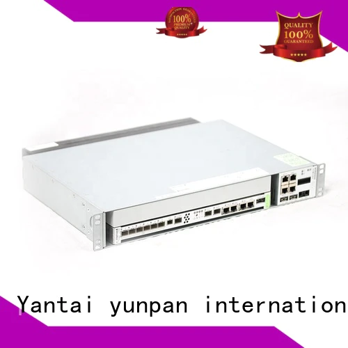 YUNPAN different bts base station factory for company