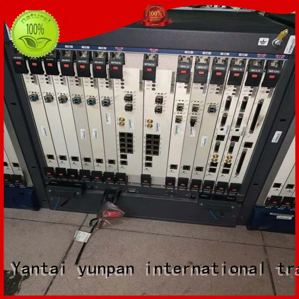 YUNPAN high quality station control unit details for mobile