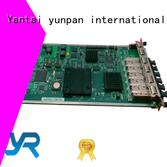 YUNPAN lte base station manufacturer for company
