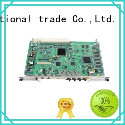 YUNPAN different interface board definition configuration for mobile