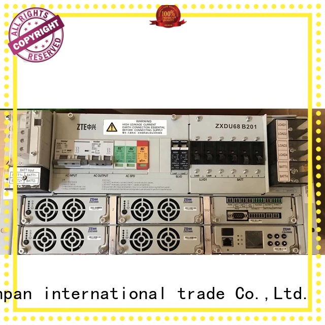 YUNPAN installation switching bench power supply specifications for communication