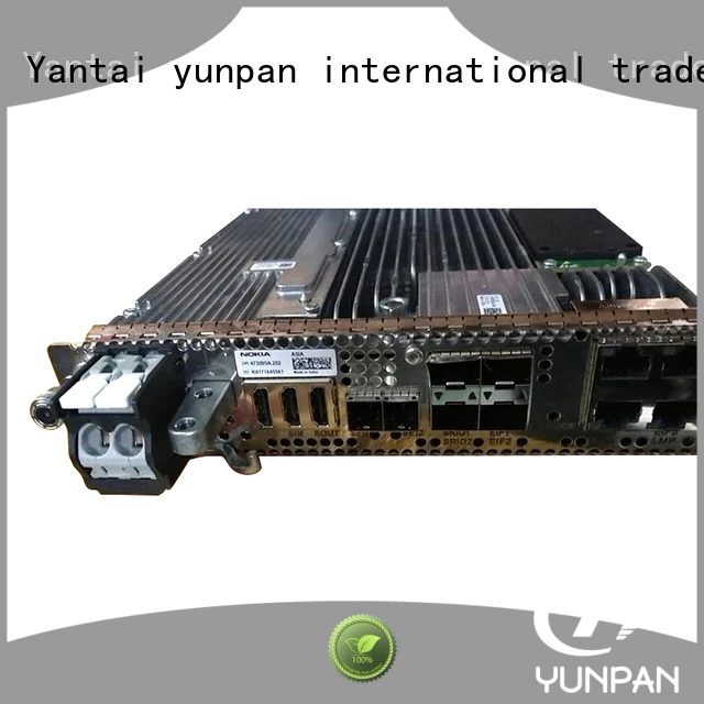 YUNPAN base transceiver station for sale for company