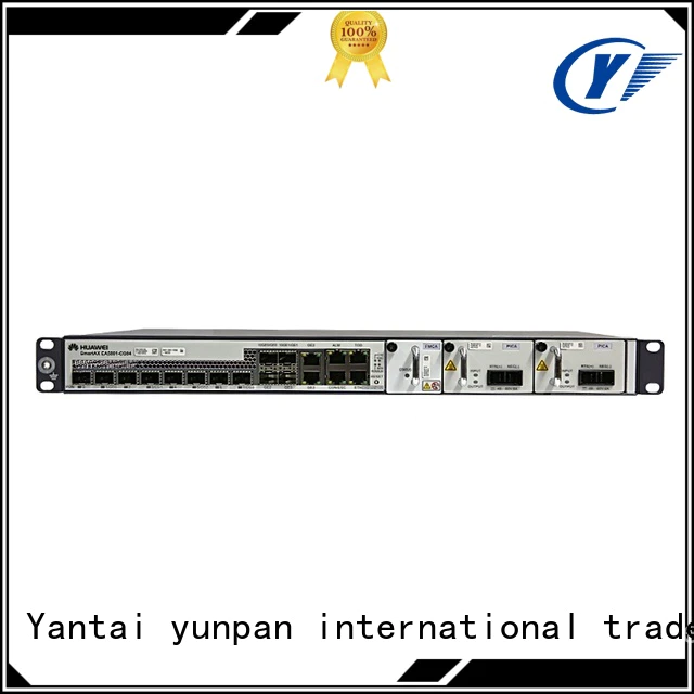 YUNPAN lte base station factory for home