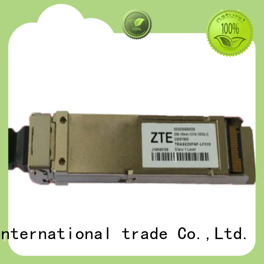 different sfp optical module supply for network