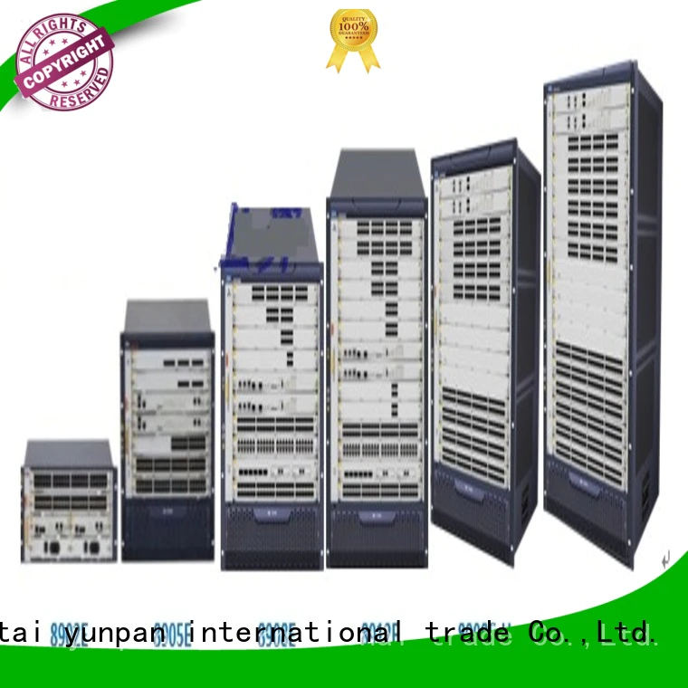YUNPAN server network switch speed for computer