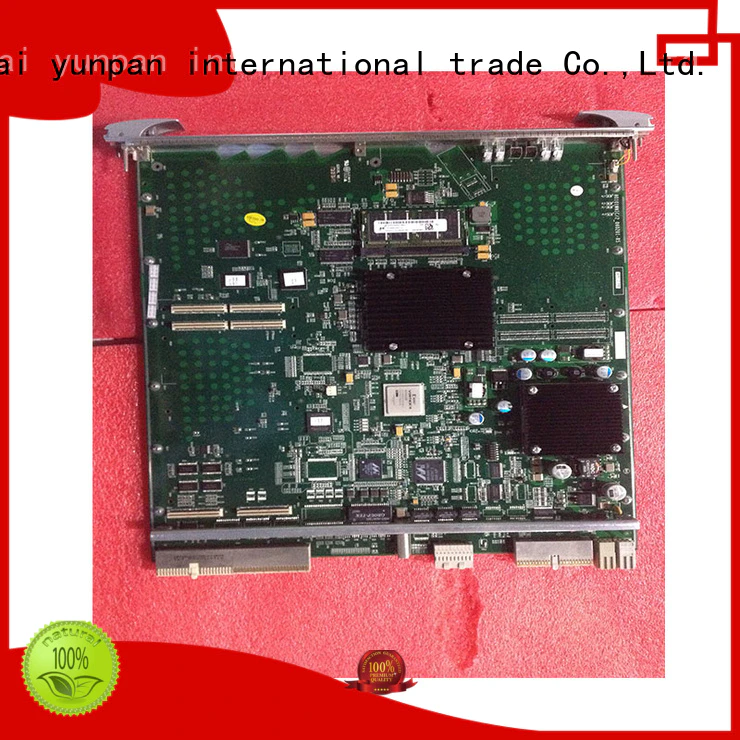 YUNPAN bsc base station controller specifications for communication