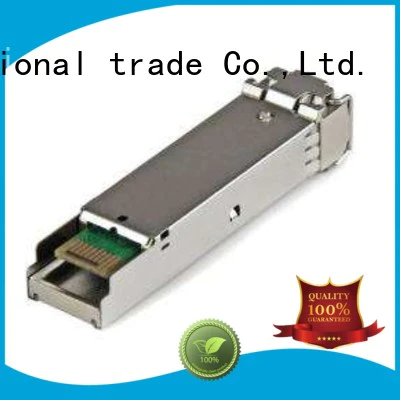 YUNPAN sfp module specification supply for network